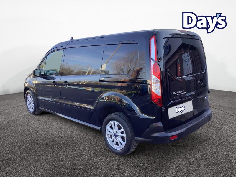 Used Ford Transit Connect 2022 for sale - 77665700: Photo 6