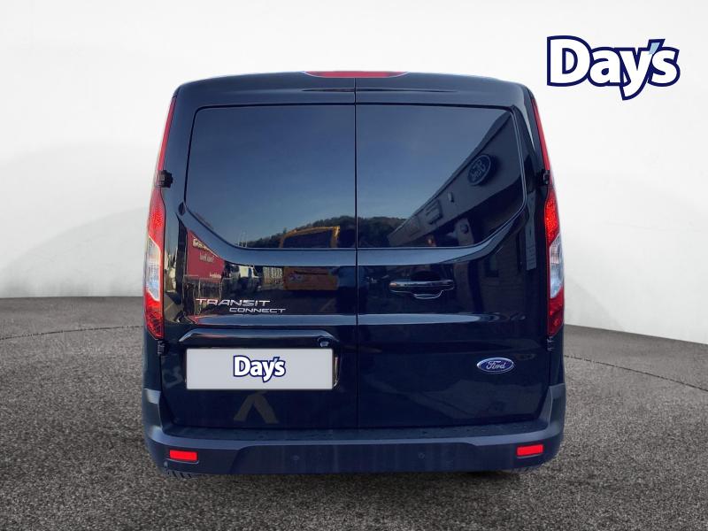 Used Ford Transit Connect 2022 for sale - 77665700: Photo 7