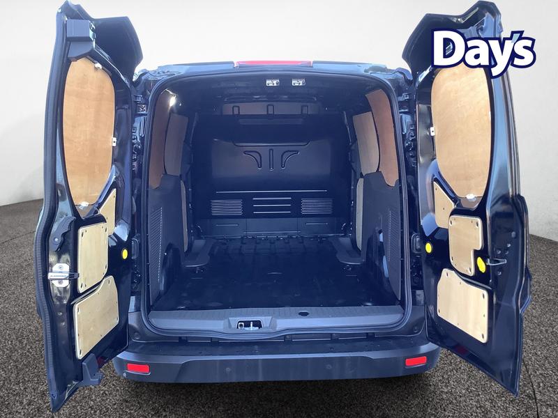 Used Ford Transit Connect 2022 for sale - 77665700: Photo 8