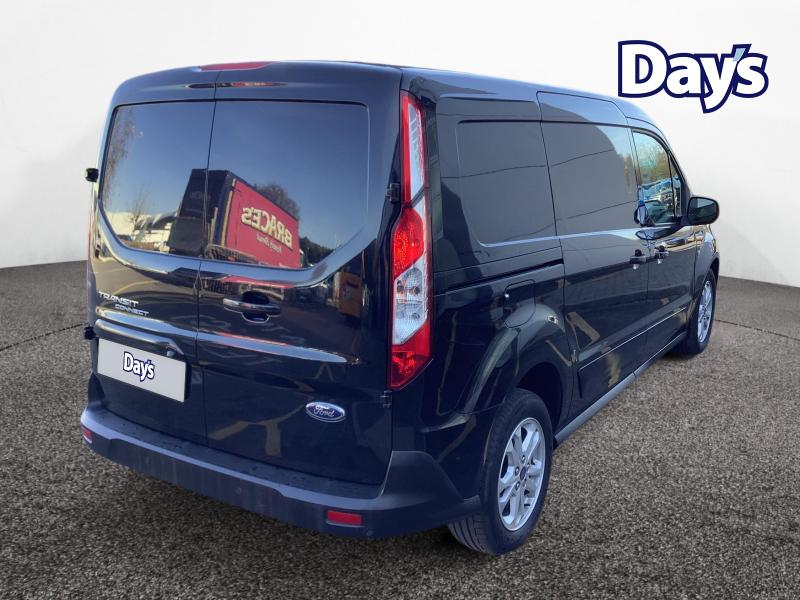 Used Ford Transit Connect 2022 for sale - 77665700: Photo 9