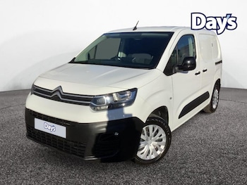 Used Citroen Berlingo 2022 for sale - 78366449: Photo