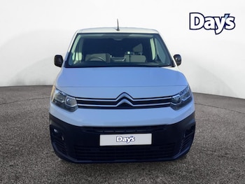 Used Citroen Berlingo 2022 for sale - 78366449: Photo