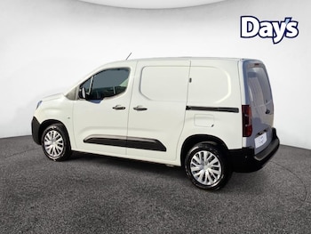 Used Citroen Berlingo 2022 for sale - 78366449: Photo