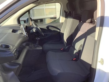 Used Citroen Berlingo 2022 for sale - 78366449: Photo