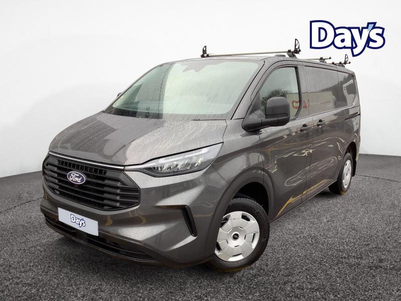 Used Ford Transit Custom 2024 for sale - 76949080: Photo 1