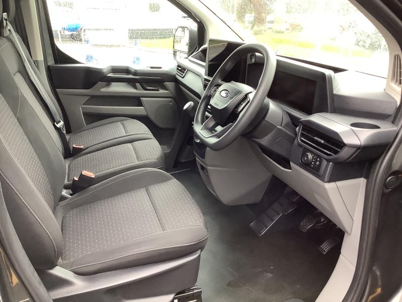 Used Ford Transit Custom 2024 for sale - 76949080: Photo 10