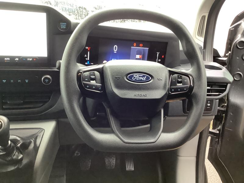 Used Ford Transit Custom 2024 for sale - 76949080: Photo 11