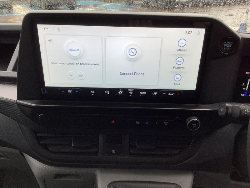 Used Ford Transit Custom 2024 for sale - 76949080: Photo 13