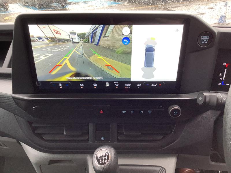 Used Ford Transit Custom 2024 for sale - 76949080: Photo 14