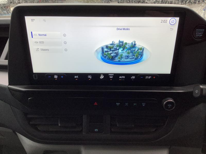 Used Ford Transit Custom 2024 for sale - 76949080: Photo 15