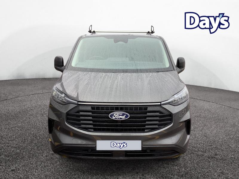 Used Ford Transit Custom 2024 for sale - 76949080: Photo 2