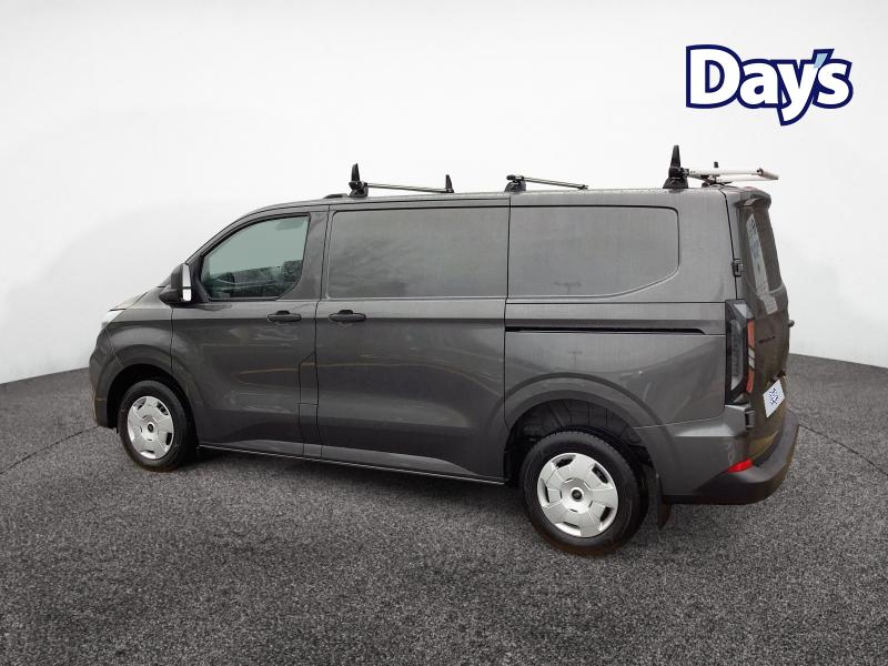 Used Ford Transit Custom 2024 for sale - 76949080: Photo 3