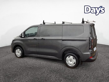 Used Ford Transit Custom 2024 for sale - 76949080: Photo