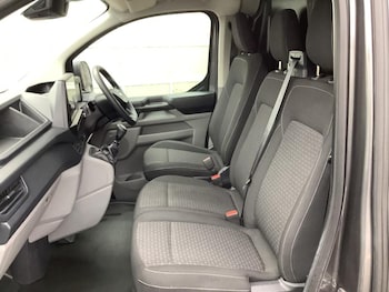 Used Ford Transit Custom 2024 for sale - 76949080: Photo