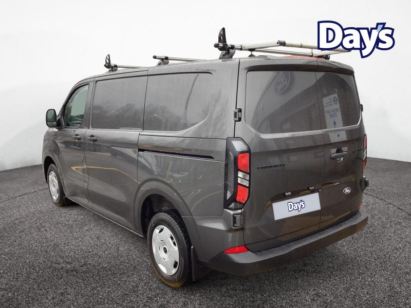Used Ford Transit Custom 2024 for sale - 76949080: Photo 5