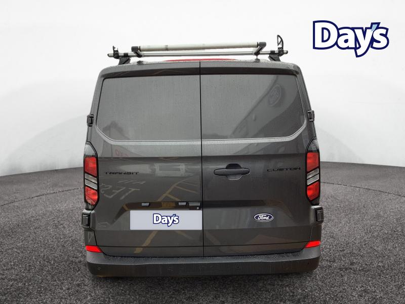 Used Ford Transit Custom 2024 for sale - 76949080: Photo 6