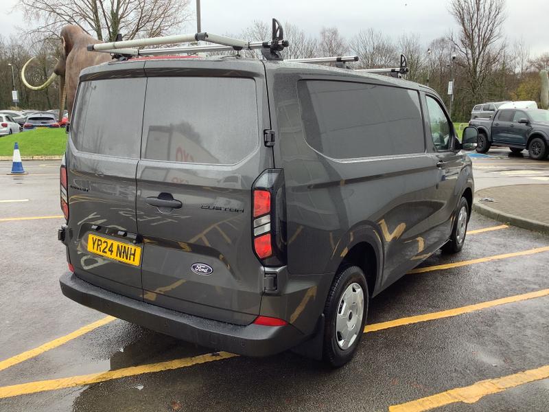 Used Ford Transit Custom 2024 for sale - 76949080: Photo 7