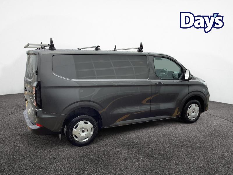 Used Ford Transit Custom 2024 for sale - 76949080: Photo 8