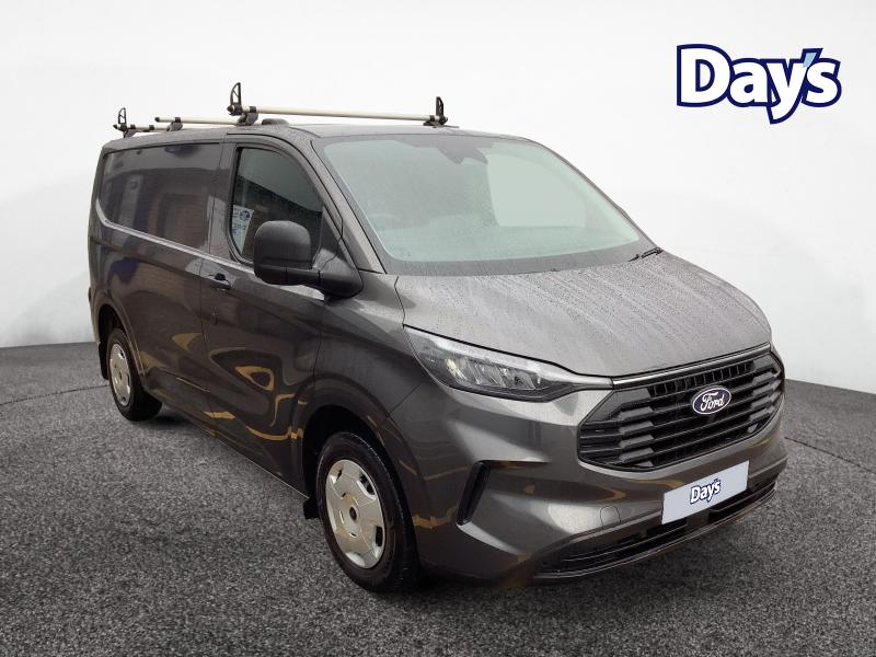 Used Ford Transit Custom 2024 for sale - 76949080: Photo 9