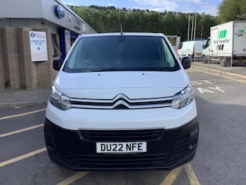 Used Citroen Dispatch 2022 for sale - 79664994: Photo