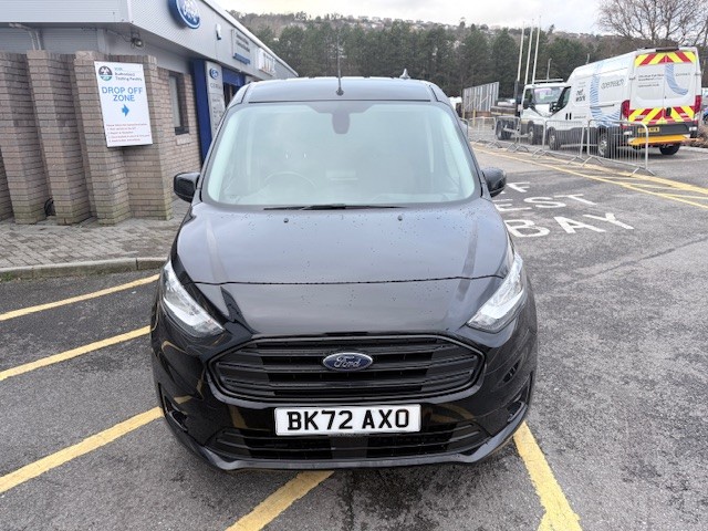 Used Ford Transit Connect 2022 for sale - 77354524: Photo 10