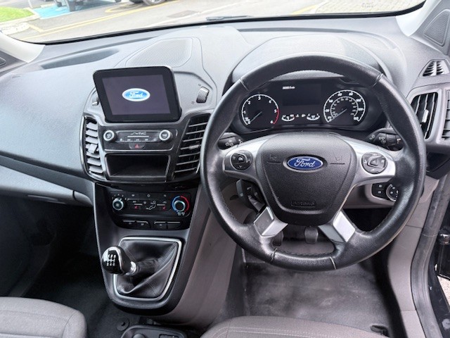 Used Ford Transit Connect 2022 for sale - 77354524: Photo 12