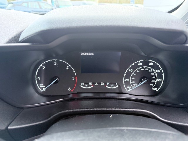 Used Ford Transit Connect 2022 for sale - 77354524: Photo 13