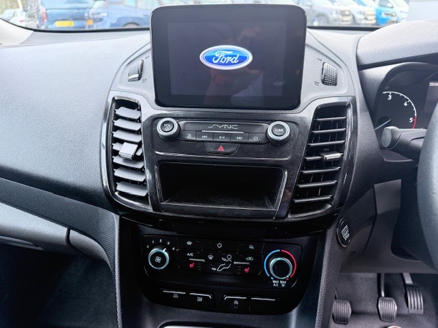 Used Ford Transit Connect 2022 for sale - 77354524: Photo 14