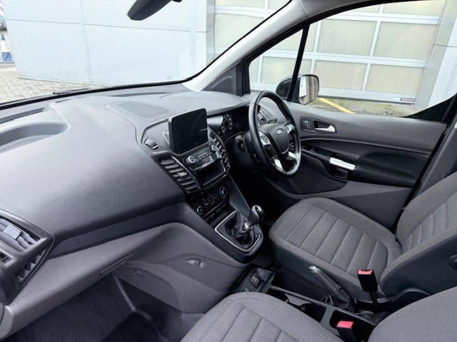 Used Ford Transit Connect 2022 for sale - 77354524: Photo 16