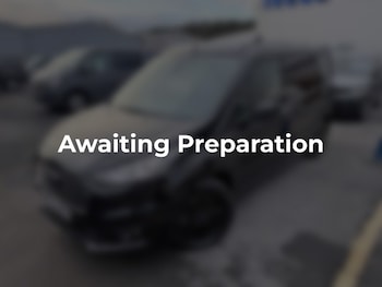 Ford Transit Connect feature image