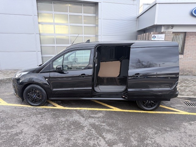 Used Ford Transit Connect 2022 for sale - 77354524: Photo 3