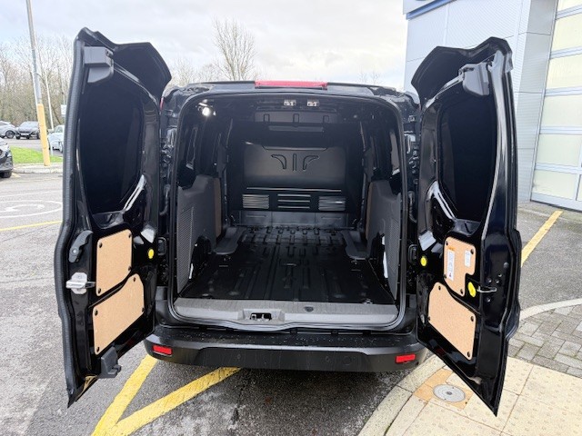 Used Ford Transit Connect 2022 for sale - 77354524: Photo 6