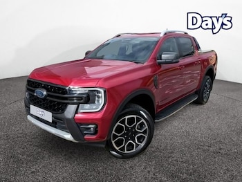 Used Ford Ranger 2025 for sale - 78954123: Photo