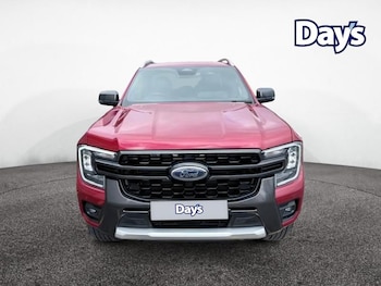 Used Ford Ranger 2025 for sale - 78954123: Photo