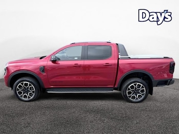 Used Ford Ranger 2025 for sale - 78954123: Photo