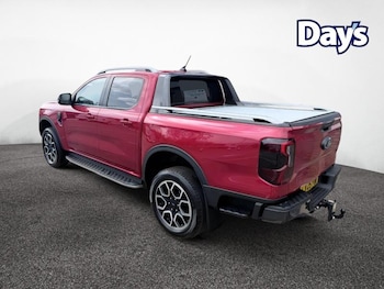 Used Ford Ranger 2025 for sale - 78954123: Photo