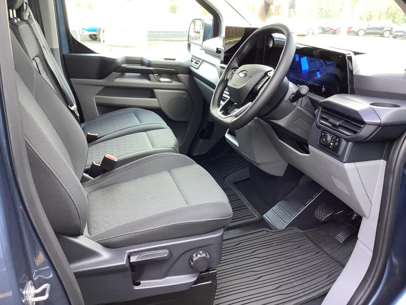 Used Ford Transit Custom 2025 for sale - 77225792: Photo 13