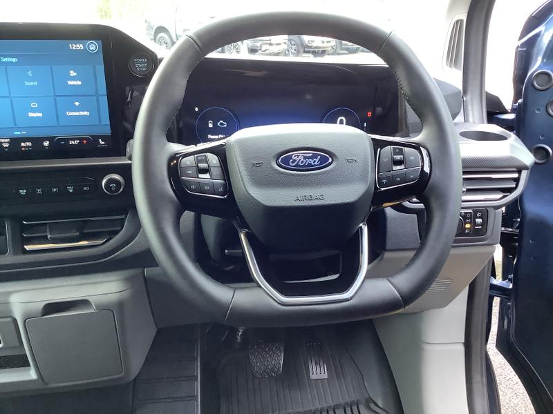 Used Ford Transit Custom 2025 for sale - 77225792: Photo 14