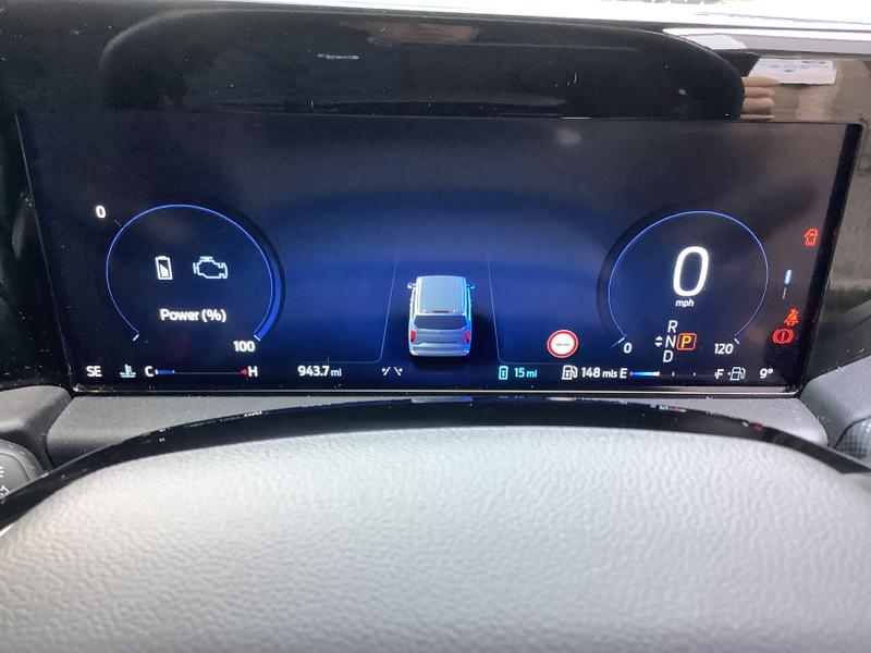 Used Ford Transit Custom 2025 for sale - 77225792: Photo 16