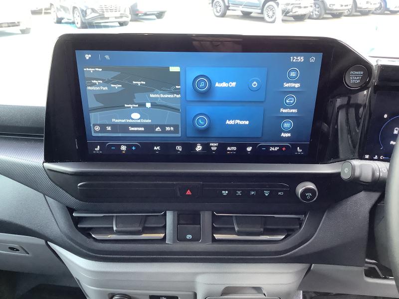 Used Ford Transit Custom 2025 for sale - 77225792: Photo 17