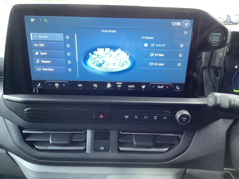 Used Ford Transit Custom 2025 for sale - 77225792: Photo 18