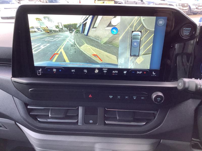 Used Ford Transit Custom 2025 for sale - 77225792: Photo 19