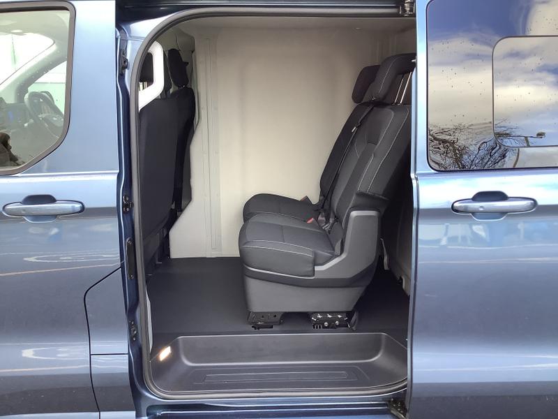 Used Ford Transit Custom 2025 for sale - 77225792: Photo 2