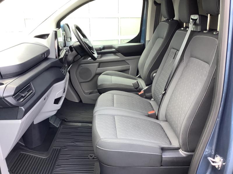 Used Ford Transit Custom 2025 for sale - 77225792: Photo 20