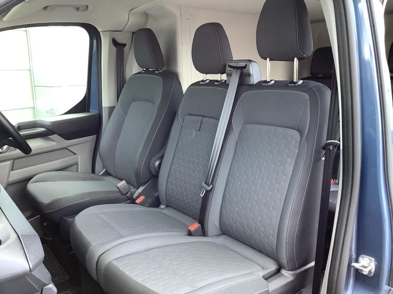 Used Ford Transit Custom 2025 for sale - 77225792: Photo 21