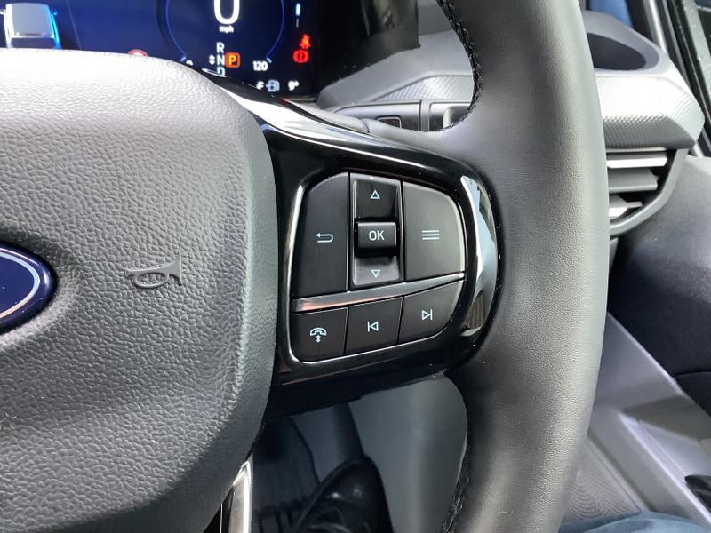 Used Ford Transit Custom 2025 for sale - 77225792: Photo 22