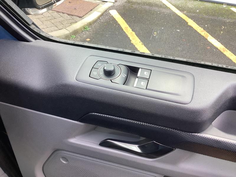 Used Ford Transit Custom 2025 for sale - 77225792: Photo 25