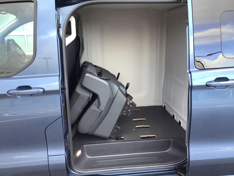 Used Ford Transit Custom 2025 for sale - 77225792: Photo 27