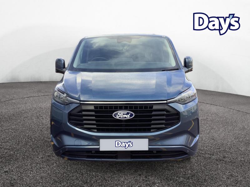 Used Ford Transit Custom 2025 for sale - 77225792: Photo 3