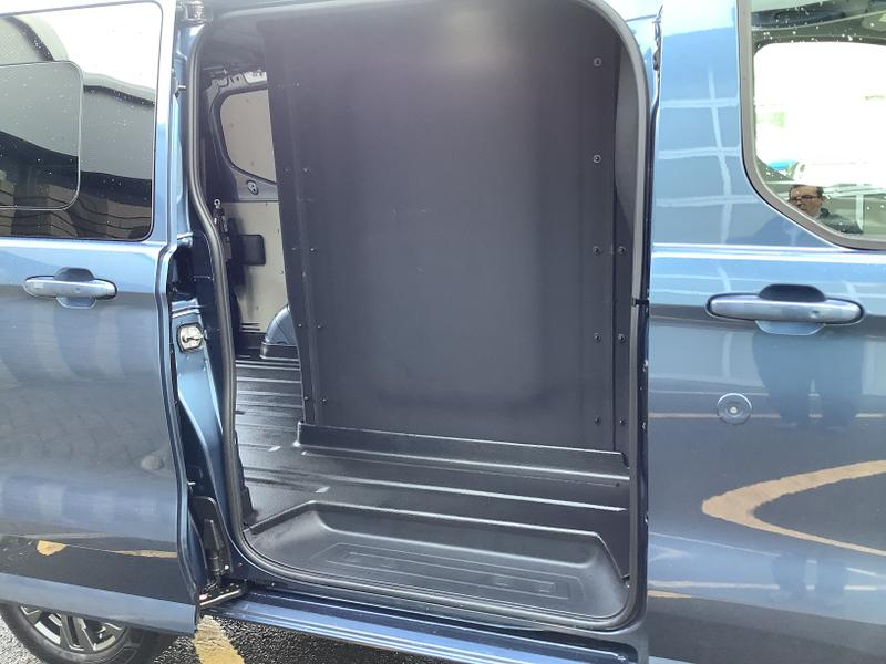 Used Ford Transit Custom 2025 for sale - 77225792: Photo 5